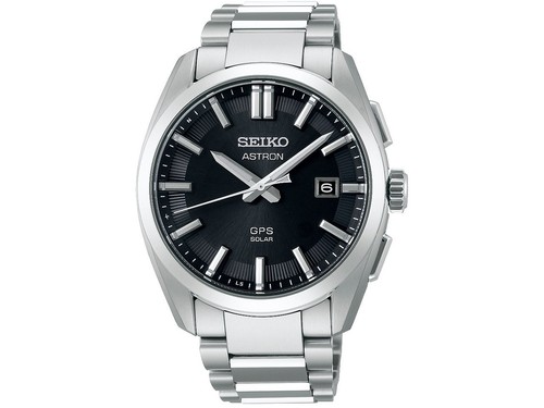 Seiko astron sbxd035 black - seiko,
