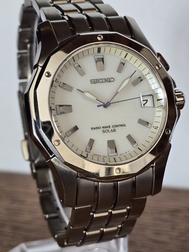 Seiko brightz sagz025 - brightz, jdm