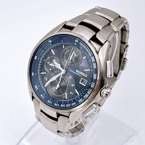Beautiful seiko titanium - 【beautiful】,