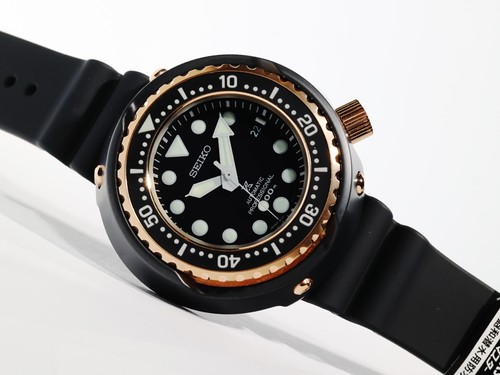 Seiko prospex marinemaster - seiko,